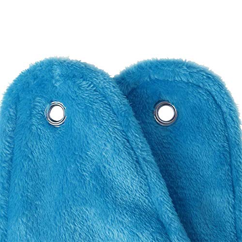 DDCDZ Dog Hammock, Helper Dog Cat Grooming and Nail Trimming Pet,...