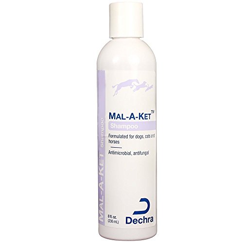 Dechra Mal-a-ket Formulated for Dogs, Cats and Horses Antibacteri...