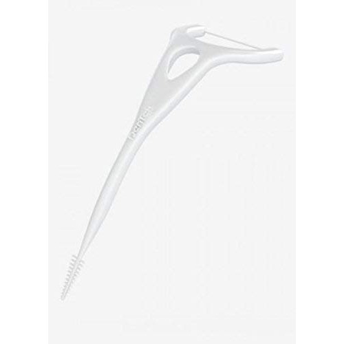 DenTek Complete Clean Floss Picks | Removes Food & Plaque | 75 Co...