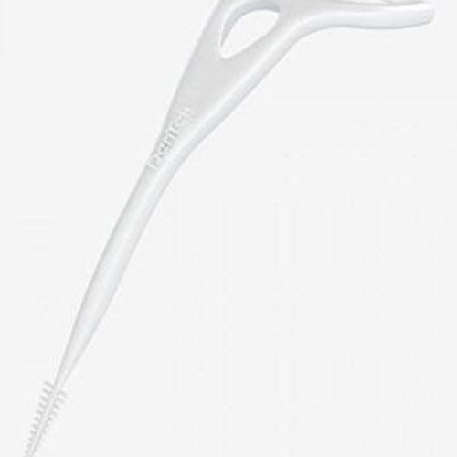 DenTek Complete Clean Floss Picks | Removes Food & Plaque | 75 Co...