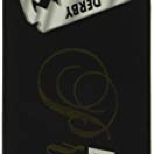 Derby Premium Double Edge Razor Blades, 100 Count