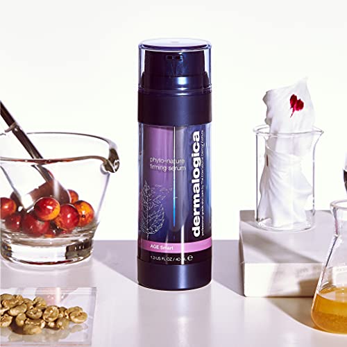 Dermalogica Phyto-Nature Firming Serum 1.3 Fl Oz Anti-Aging Fac...
