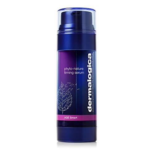 Dermalogica Phyto-Nature Firming Serum 1.3 Fl Oz Anti-Aging Fac...