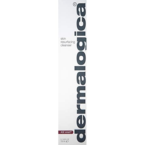 Dermalogica Skin Resurfacing Cleanser 5.1 Fl Oz Dual-Action Ant...