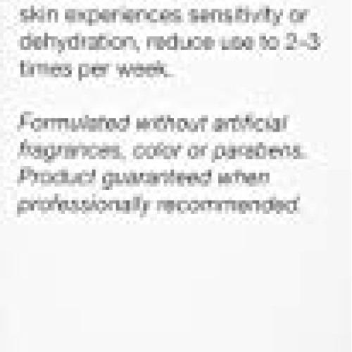 Dermalogica Skin Resurfacing Cleanser 5.1 Fl Oz Dual-Action Ant...