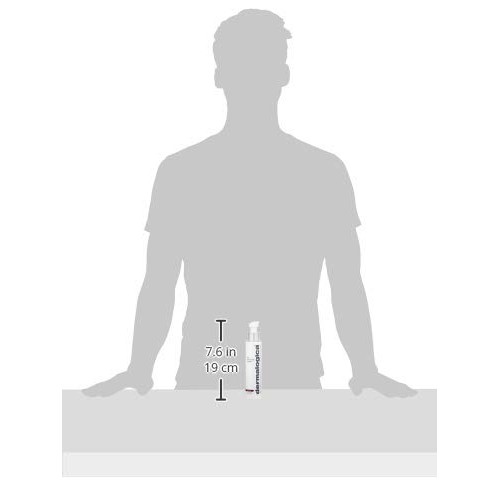 Dermalogica Skin Resurfacing Cleanser 5.1 Fl Oz Dual-Action Ant...