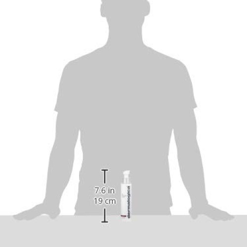Dermalogica Skin Resurfacing Cleanser 5.1 Fl Oz Dual-Action Ant...
