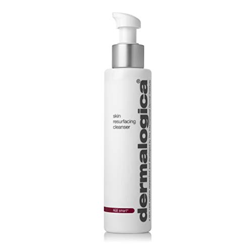 Dermalogica Skin Resurfacing Cleanser 5.1 Fl Oz Dual-Action Ant...