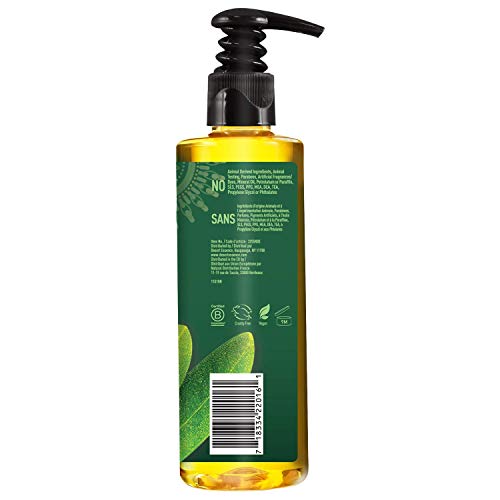 Desert Essence Thoroughly Clean Face Wash - Original - 8.5 Fl Oz ...