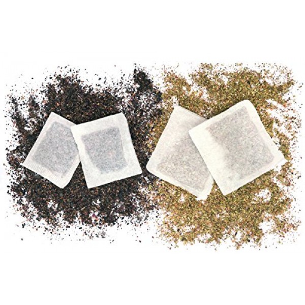 28 Days Teatox: Detox Skinny Herb Tea - Effective Detox Tea, Only...