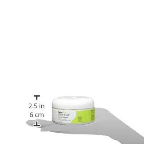 DevaCurl Heaven-in Hair Moisture Treatment, 8oz