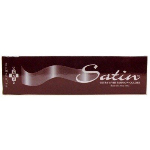 DeveloPlus Satin Color # 7A Ash Blonde 3 oz. Case of 6