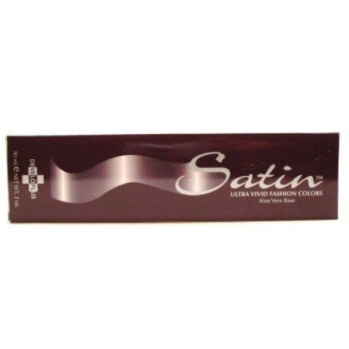 DeveloPlus Satin Color # 8N Light Blonde 3 oz. Case of 6