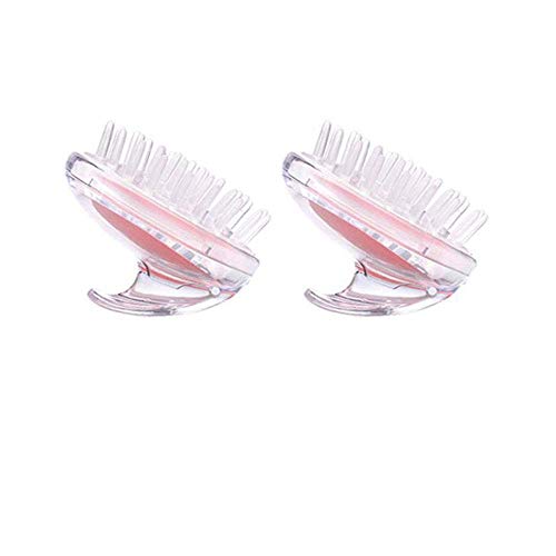 DFBGL Massage Gun, Comb Shampoo Brush, Massage Comb Head Meridian...