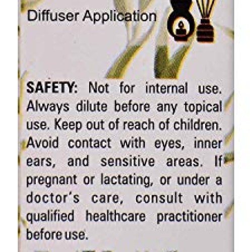 Dharma TSBT Eucalyptus Essential Oil for Steam inhalation, Pain m...