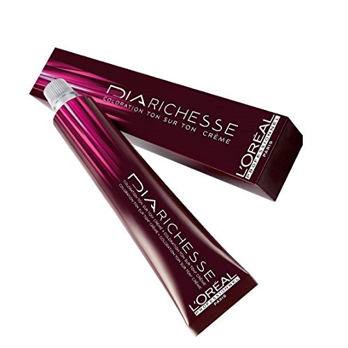 LOreal Professionnel Dia Richesse 5.5 Demi-Permanent Hair Colour...