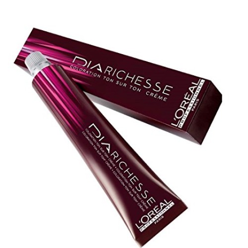LOreal Professionnel Dia Richesse 5.5 Demi-Permanent Hair Colour...