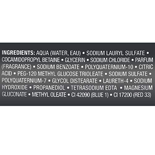 Dial Men 3in1 Body, Hair and Face Wash, Hydro Fresh, 20 fl oz Pa...