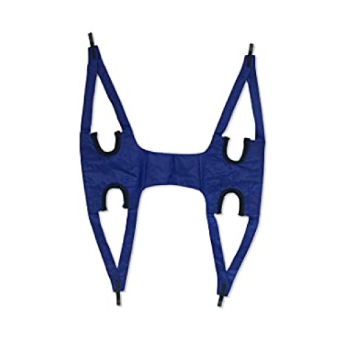 Diamond Cut Helping Hand Dog Grooming Sling Large