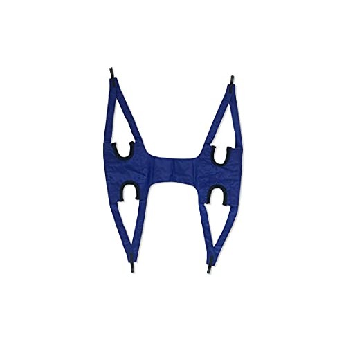 Diamond Cut Helping Hand Dog Grooming Sling Large