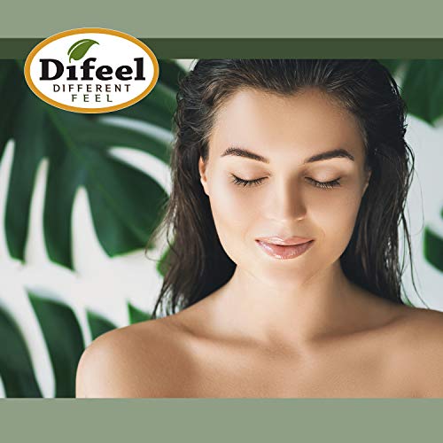 Difeel Sunflower Mega Care Vitamin E Oil, 2.5 Ounce