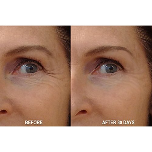 Magic Collagen Booster-Time Reversing Serum with Argireline, Matr...