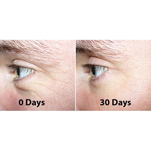Magic Collagen Booster-Time Reversing Serum with Argireline, Matr...