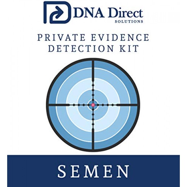 DNA Direct Semen Detection Kit