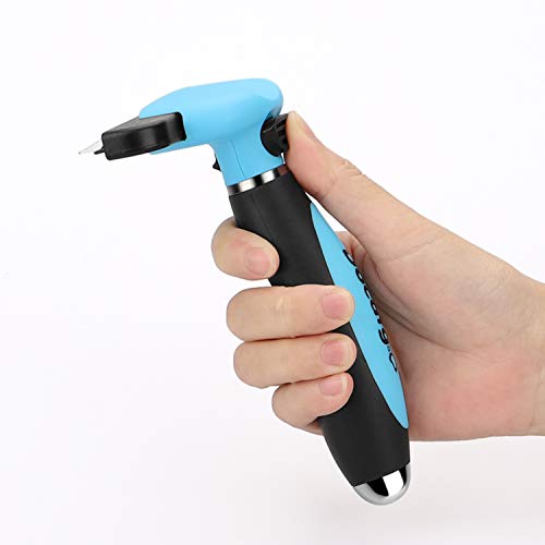 Docatgo Pet Grooming Brush Comb, Professional Deshedding Groomer ...