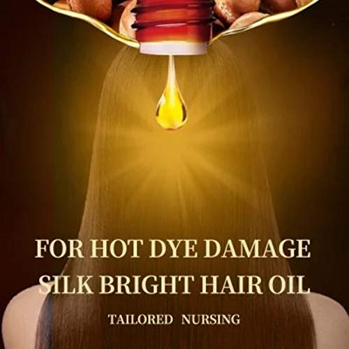 Hair ReGrowth Serum - Hair Restore Biotin Serum Organic Essential...