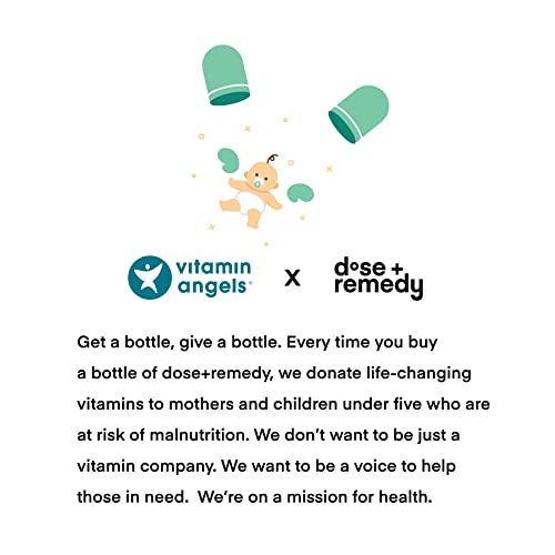 A dose of Recovery Formerly Red Deuces | Liver Detox, Hydration S...