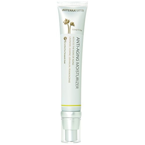 doTERRA - Anti-Aging Moisturizer - Essential Skin Care Collection...