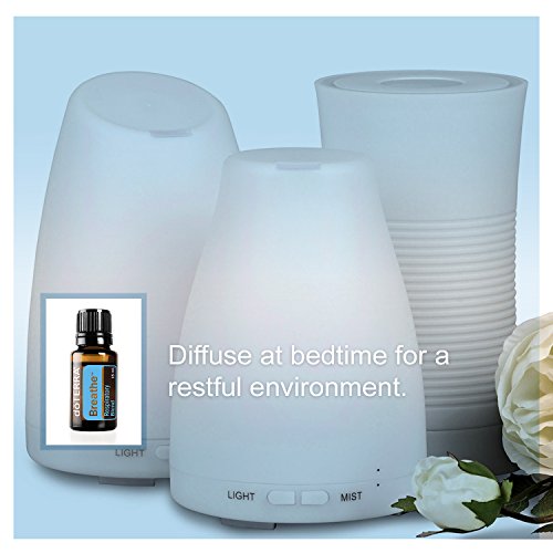 doTERRA - Breathe Essential Oil Respiratory Blend - 15 mL