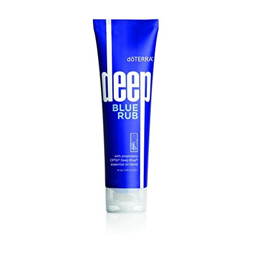 doTERRA - Deep Blue Rub - 4 oz