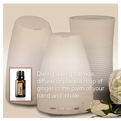 doTERRA - Ginger Essential Oil - 15 mL