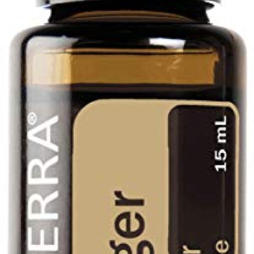 doTERRA - Ginger Essential Oil - 15 mL