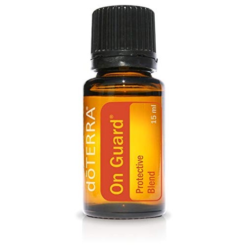 doTERRA - On Guard Essential Oil Protective Blend - 15 mL
