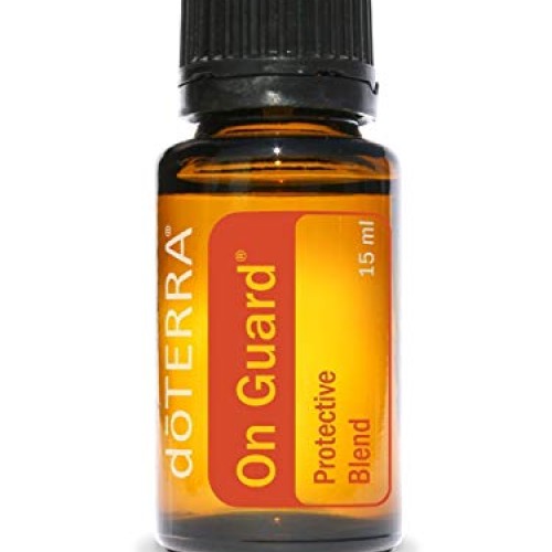 doTERRA - On Guard Essential Oil Protective Blend - 15 mL