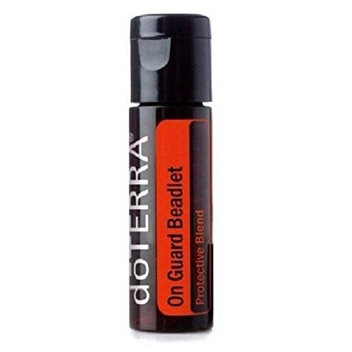 DoTerra On Guard Essential Oil Protective Blend Beadlets 125 ct