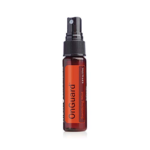 DoTERRA On Guard Sanitizing Mist - 27mL … 2 Pack