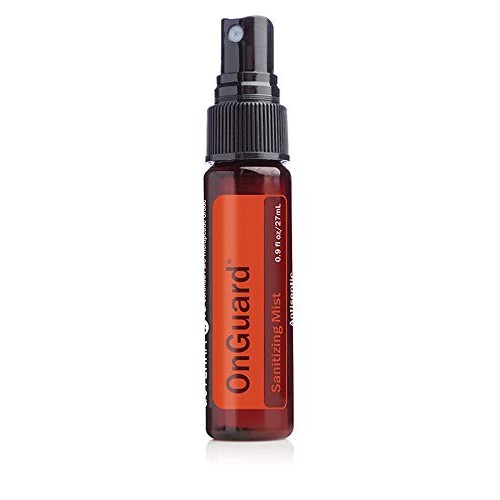 DoTERRA On Guard Sanitizing Mist - 27mL