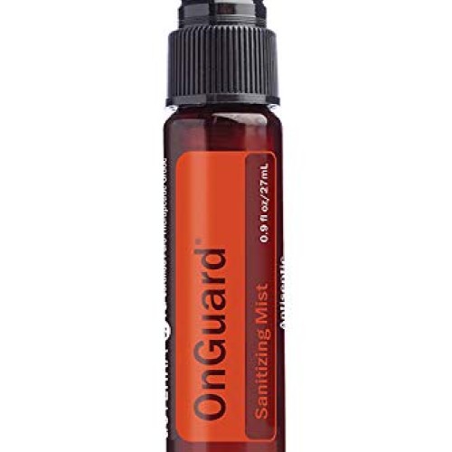 DoTERRA On Guard Sanitizing Mist - 27mL