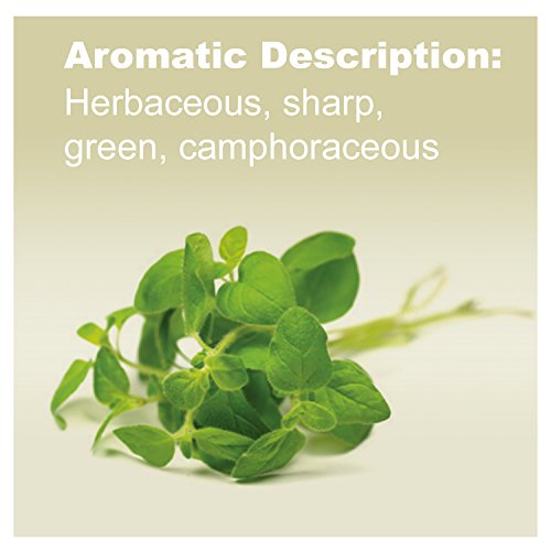 doTERRA - Oregano Essential Oil - 15 mL