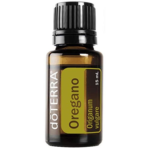 doTERRA - Oregano Essential Oil - 15 mL