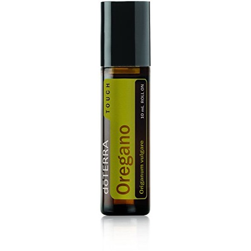 doTERRA - Oregano Touch Essential Oil - 10 mL Roll On