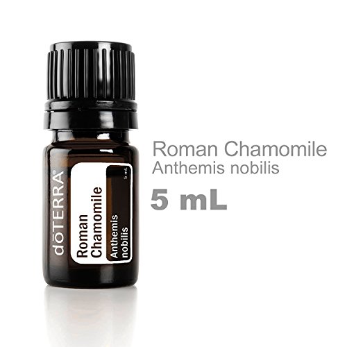 doTERRA - Roman Chamomile Essential Oil - 5 mL