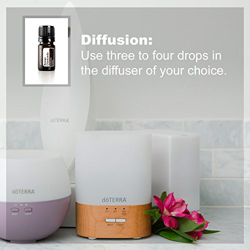 doTERRA - Roman Chamomile Essential Oil - 5 mL