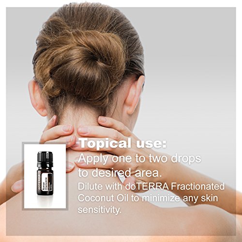 doTERRA - Roman Chamomile Essential Oil - 5 mL