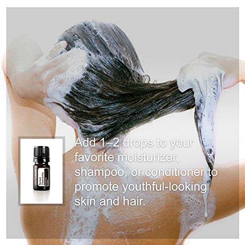 doTERRA - Roman Chamomile Essential Oil - 5 mL