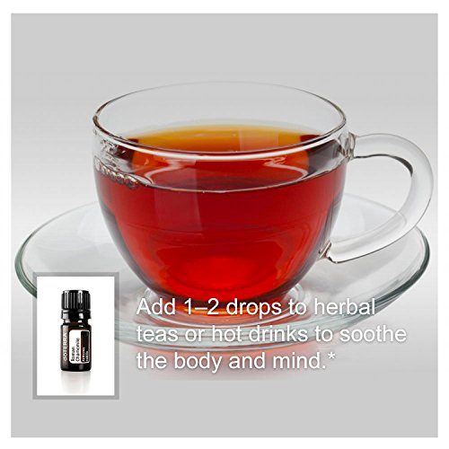 doTERRA - Roman Chamomile Essential Oil - 5 mL